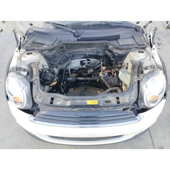 mini mini (r56) del año 2011