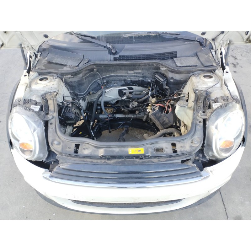 MINI MINI (R56) 2011