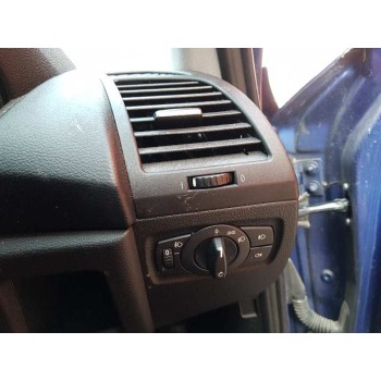 bmw serie 1 berlina (e81/e87) del año 2009