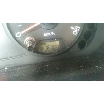 kia picanto i (sa) del año 2004