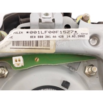 Recambio de airbag delantero izquierdo para audi a6 avant (4b5) 2.5 v6 24v tdi referencia OEM IAM 8E0880201AA  