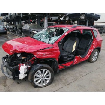 seat ateca (kh7) del año 2021