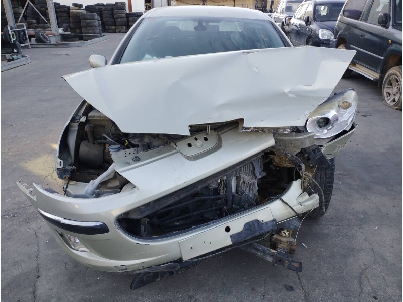 Recambio de carroceria corte para peugeot 407 2.0 16v hdi cat (rhr / dw10bted4) referencia OEM IAM   