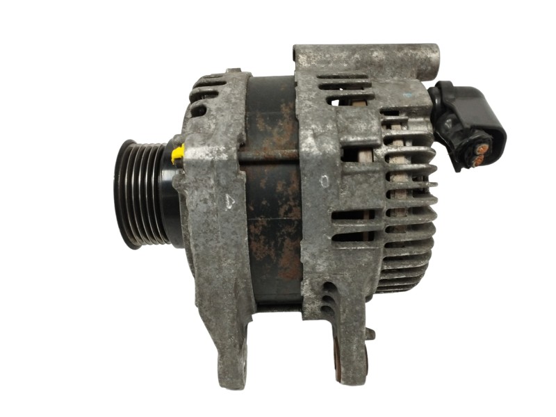 Recambio de alternador para mitsubishi asx (ga0w) 1.8 di-d cat referencia OEM IAM 1800A271 130A A2TX1081A