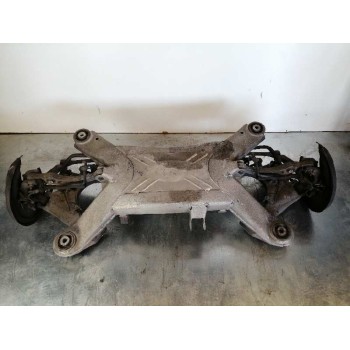 Recambio de puente trasero para audi a8 (4e2) 6.0 w12 48v cat (bht) referencia OEM IAM 4E0505235H  