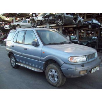 tata safari del año 1999