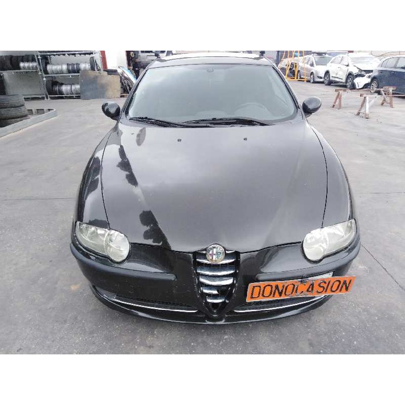 ALFA ROMEO 147 (190)