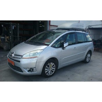 citroën c4 grand picasso del año 2006
