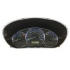 Recambio de cuadro instrumentos para subaru impreza g12 2.0 diesel cat referencia OEM IAM 85004FG600 NS02004K 