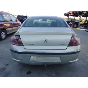 Recambio de carroceria corte para peugeot 407 2.0 16v hdi cat (rhr / dw10bted4) referencia OEM IAM   
