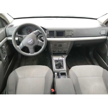 opel vectra c berlina del año 2002