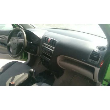 kia picanto i (sa) del año 2004