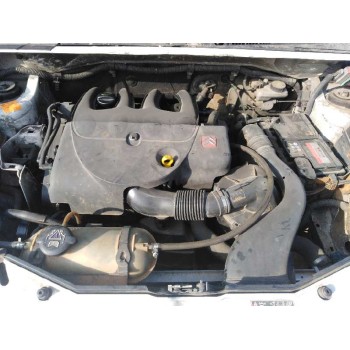 citroën berlingo del año 2001