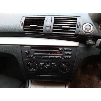 bmw serie 1 berlina (e81/e87) del año 2009