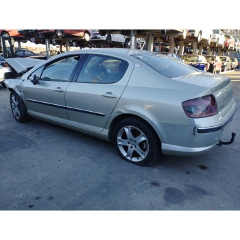 Recambio de carroceria corte para peugeot 407 2.0 16v hdi cat (rhr / dw10bted4) referencia OEM IAM   