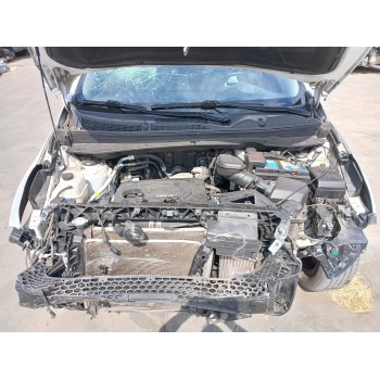 kia sportage iv (ql, qle) del año 2016