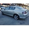 Recambio de carroceria corte para peugeot 407 2.0 16v hdi cat (rhr / dw10bted4) referencia OEM IAM   