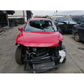 seat ateca (kh7) del año 2021