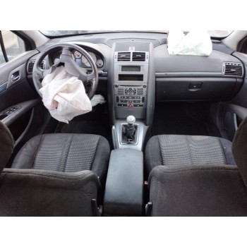 Recambio de carroceria corte para peugeot 407 2.0 16v hdi cat (rhr / dw10bted4) referencia OEM IAM   