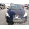 peugeot 207 del año 2010