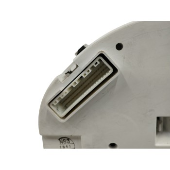 Recambio de cuadro instrumentos para subaru impreza g12 2.0 diesel cat referencia OEM IAM 85004FG600 NS02004K 