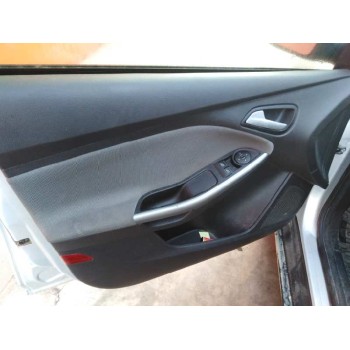 ford focus iii del año 2013