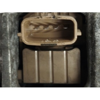 Recambio de alternador para mitsubishi asx (ga0w) 1.8 di-d cat referencia OEM IAM 1800A271 130A A2TX1081A