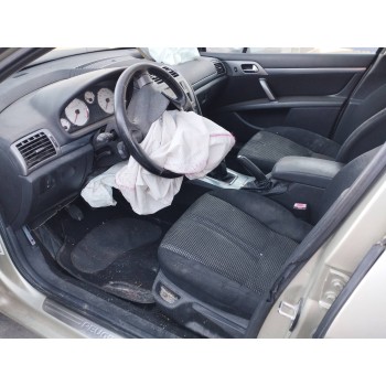 Recambio de carroceria corte para peugeot 407 2.0 16v hdi cat (rhr / dw10bted4) referencia OEM IAM   