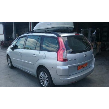 citroën c4 grand picasso del año 2006