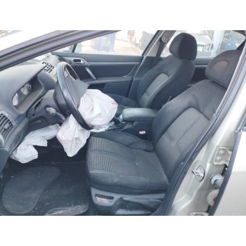 Recambio de carroceria corte para peugeot 407 2.0 16v hdi cat (rhr / dw10bted4) referencia OEM IAM   