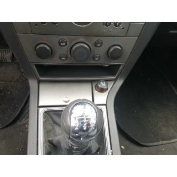 opel vectra c berlina del año 2002