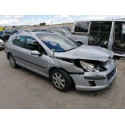 PEUGEOT 407 SW