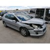 peugeot 407 sw del año 2007
