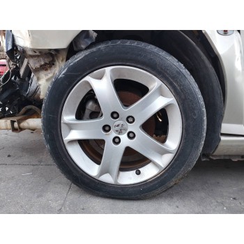 Recambio de carroceria corte para peugeot 407 2.0 16v hdi cat (rhr / dw10bted4) referencia OEM IAM   