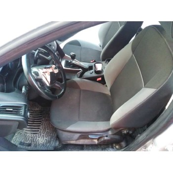 ford focus iii del año 2013