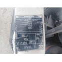 IVECO DAILY III CAJA/CHASIS