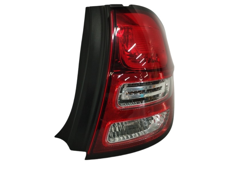 Recambio de piloto trasero derecho para citroën c3 1.4 hdi referencia OEM IAM 9673805280  