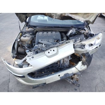 Recambio de carroceria corte para peugeot 407 2.0 16v hdi cat (rhr / dw10bted4) referencia OEM IAM   