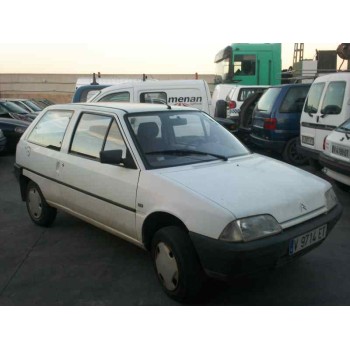 citroën ax (za-_) del año 1987