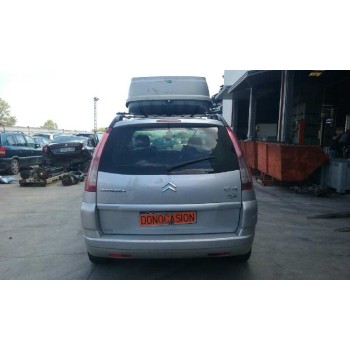 citroën c4 grand picasso del año 2006