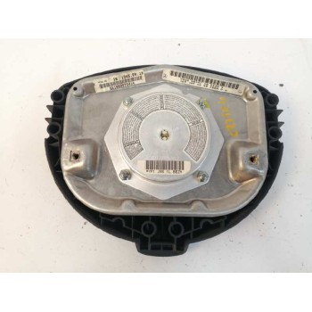 Recambio de airbag delantero izquierdo para mercedes-benz clase a (w168) 1.6 cat referencia OEM IAM 1684600098  