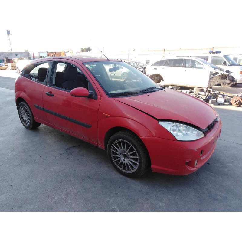 FORD FOCUS BERLINA (CAK)