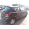 peugeot 207 del año 2010