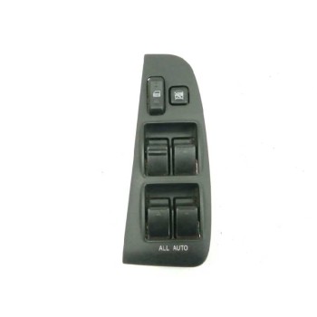 MANDO ELEVALUNAS DELANTERO IZQUIERDO 8480205210 