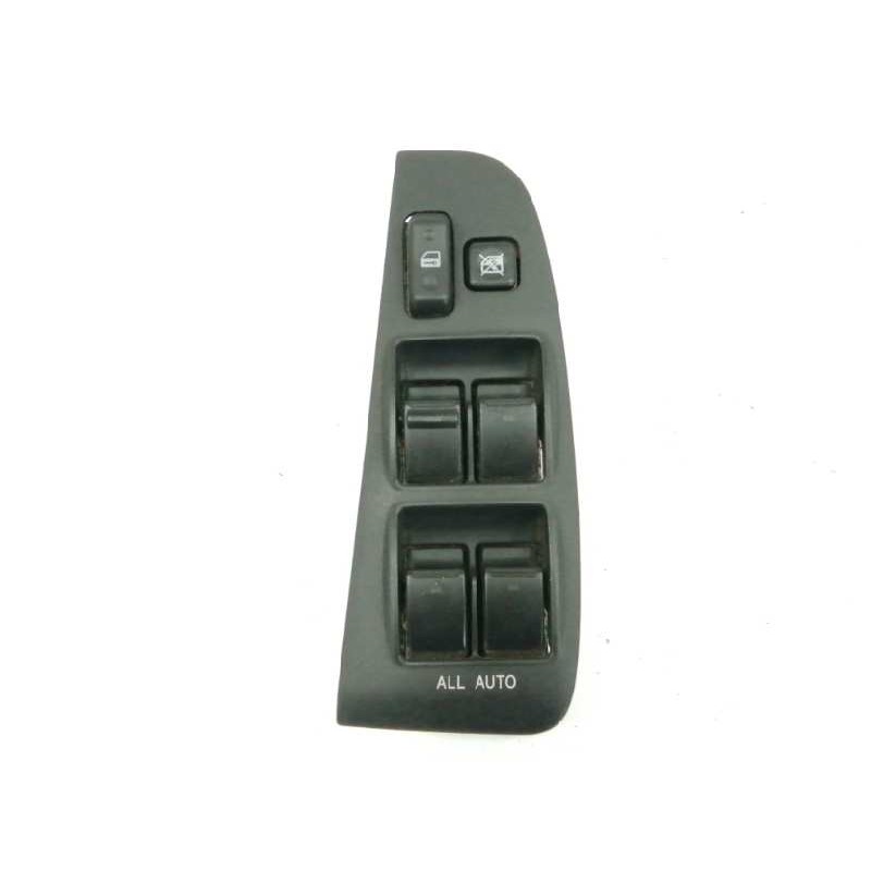 Recambio de mando elevalunas delantero izquierdo para toyota avensis berlina (t25) 2.2 d-4d cat referencia OEM IAM 8480205210  