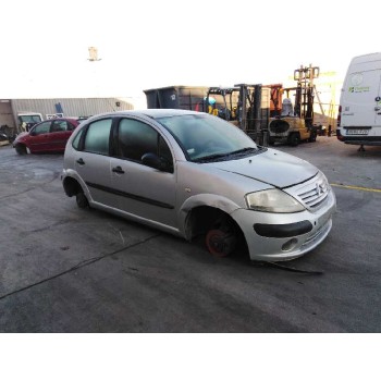 citroën c3 del año 2005