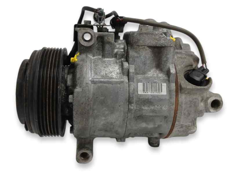 Recambio de compresor aire acondicionado para bmw x1 (e84) 2.0 turbodiesel cat referencia OEM IAM 64526987862 22527010 