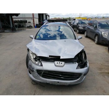 peugeot 407 sw del año 2007