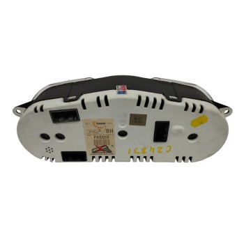 Recambio de cuadro instrumentos para jaguar xj 4.2 v8 32v cat referencia OEM IAM 2W9F10849BH  