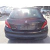 peugeot 207 del año 2010